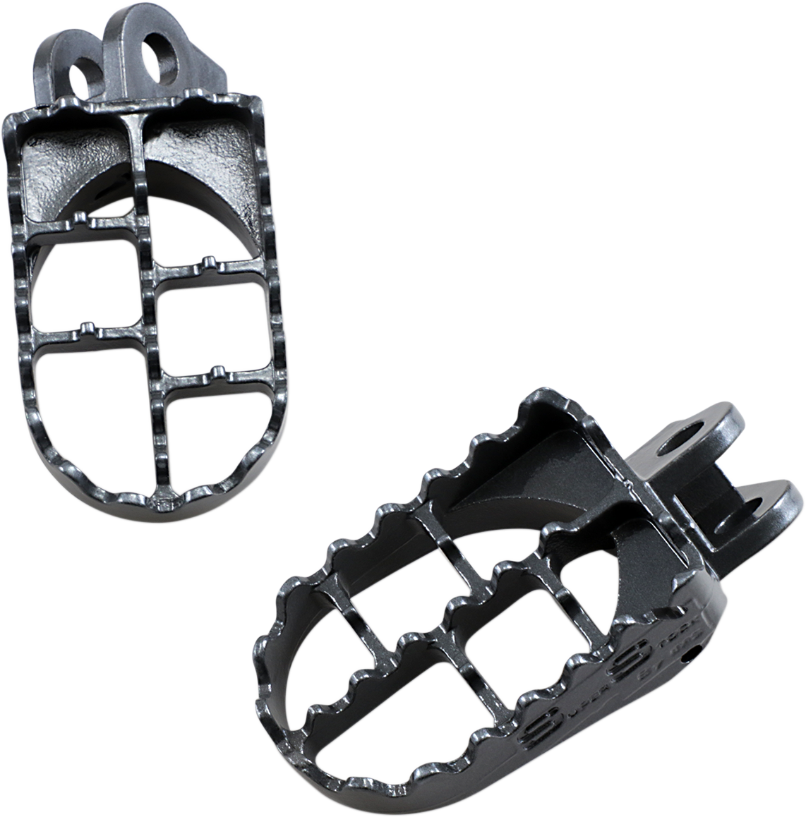 IMS PRODUCTS INC. Super-Stock Footpegs