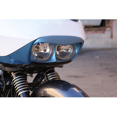 TRIM SCOOWL FAIRING EXT