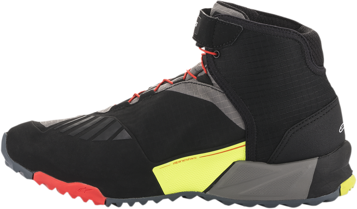 ALPINESTARS CR-X Drystar® Riding Shoes