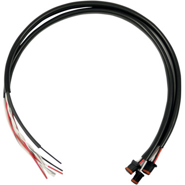 HANDLEBAR EXTENSION WIRING KITS