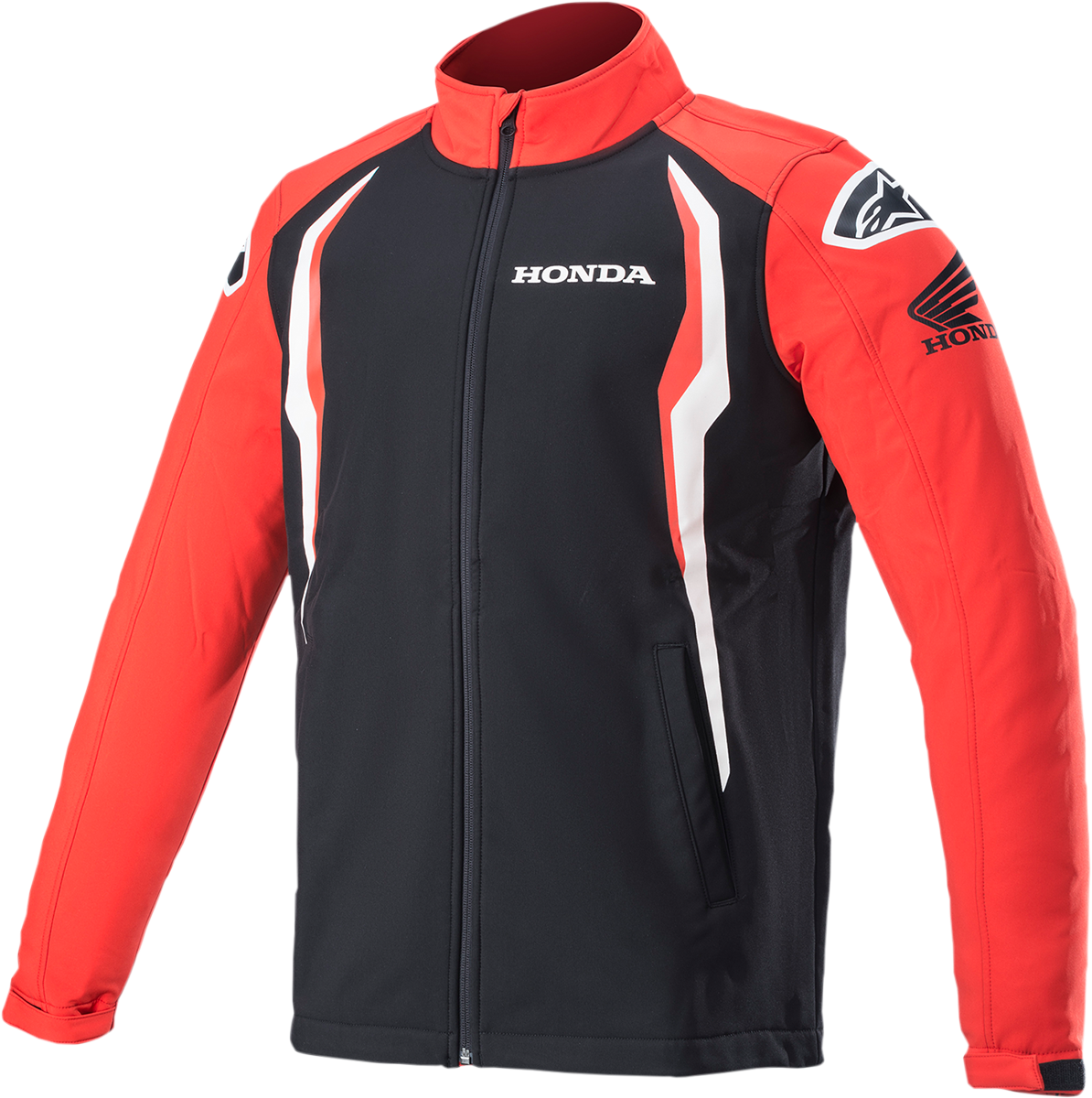 Alpinestars Honda Softshell Jacket 