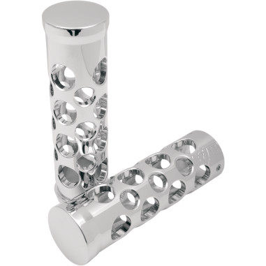 BILLET GRIPS
