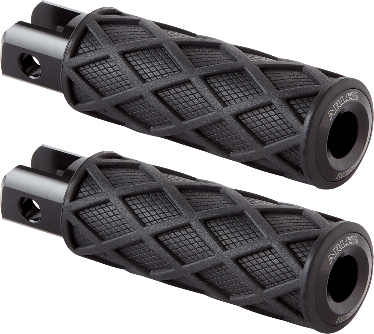 ARLEN NESS Diamond Footpegs