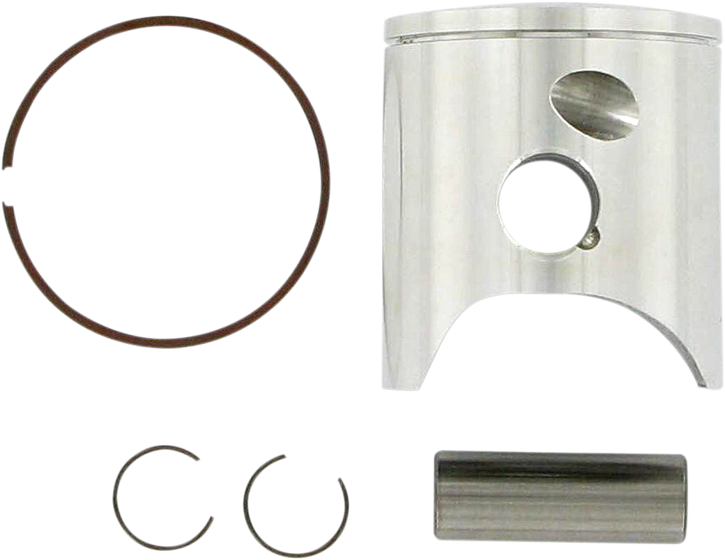 High-Performance Piston Kit undefined