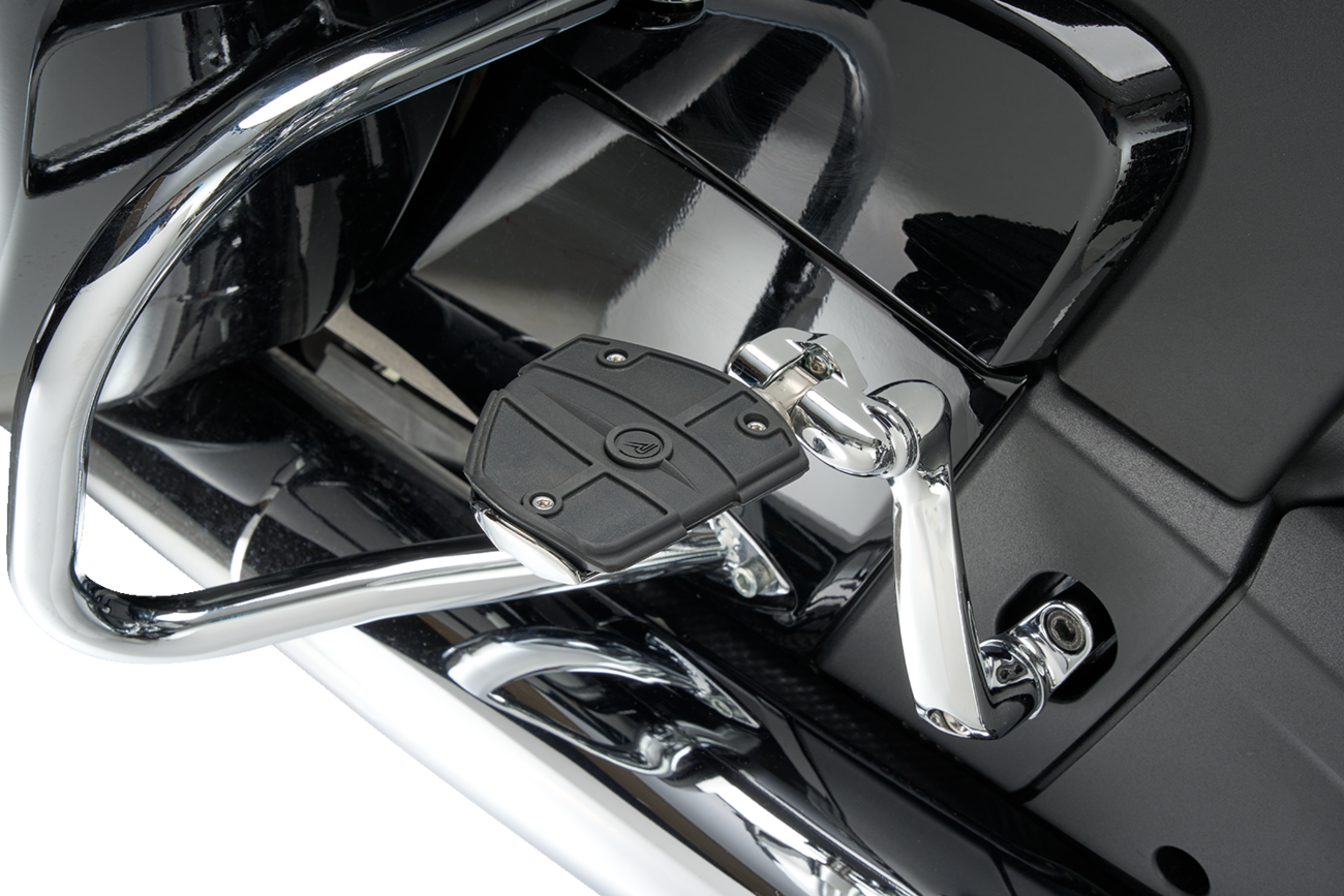 CIRO RydeCulture™ Footrests