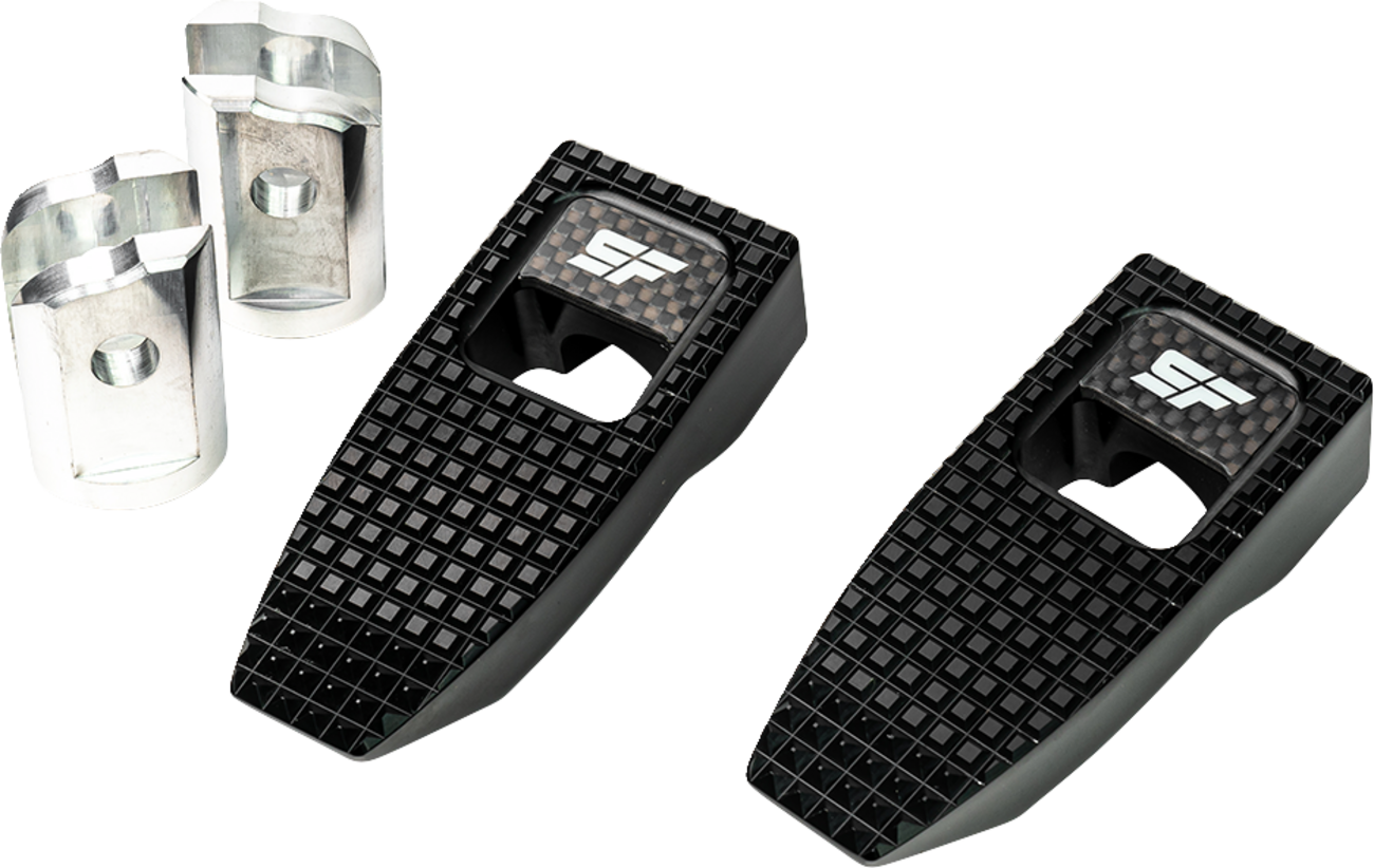 SLYFOX Speed Pegs