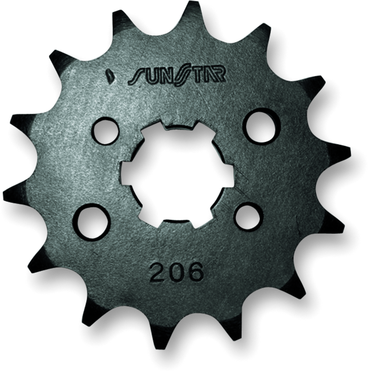 SUNSTAR SPROCKETS Front Sprocket
