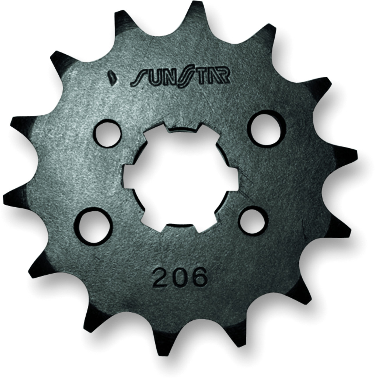 SUNSTAR SPROCKETS Front Sprocket