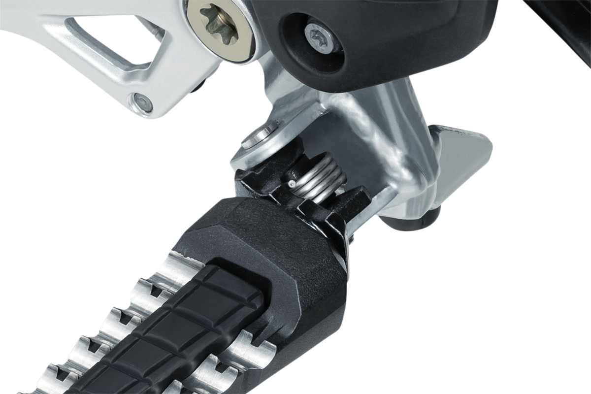 KURYAKYN Splined Adapter Mounts