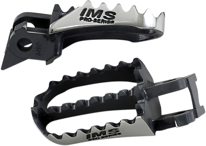IMS PRODUCTS INC. Pro-Series Footpegs