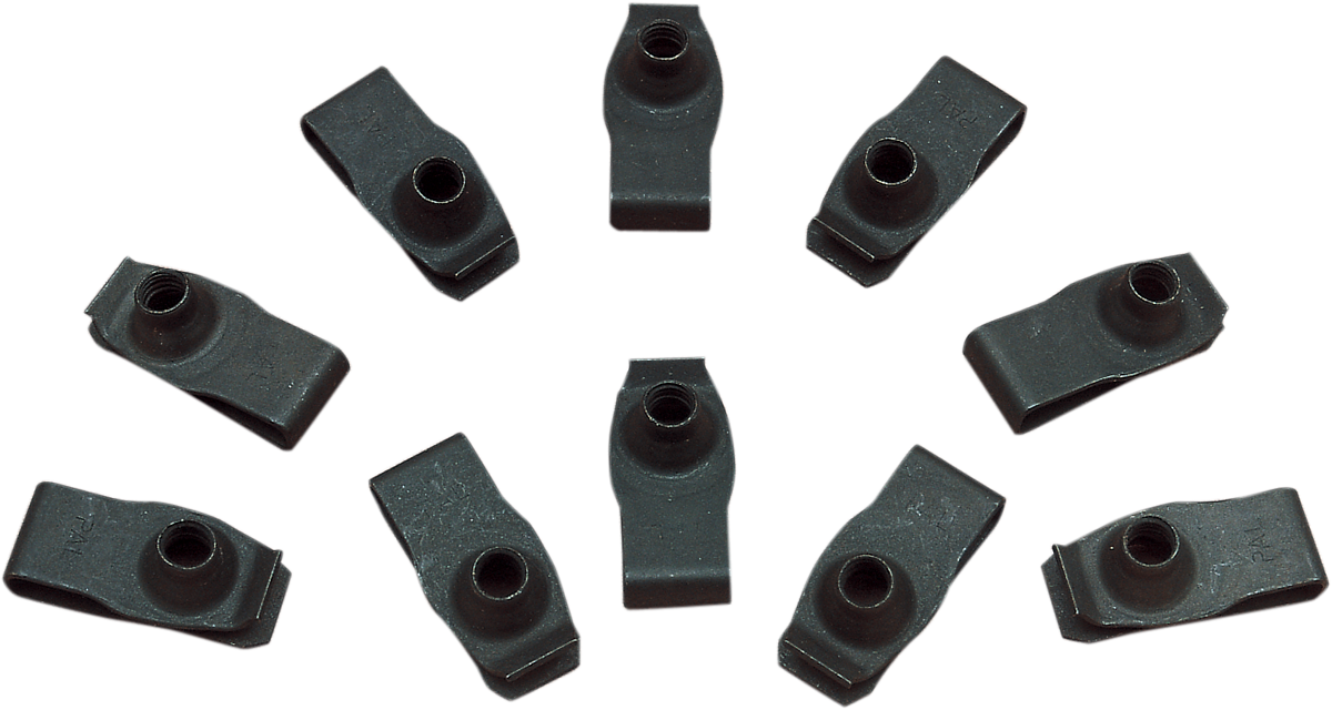 Universal Fairing/Body Mounting Hardware undefined