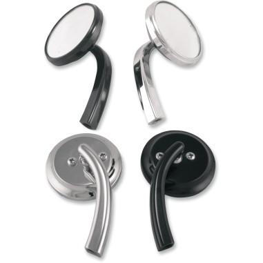 MIRROR SHOOTER RIGHT CHR