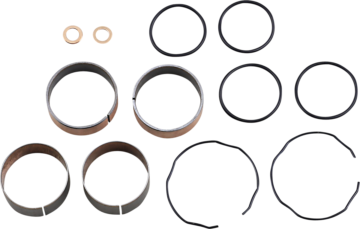Fork Bushings Kit undefined
