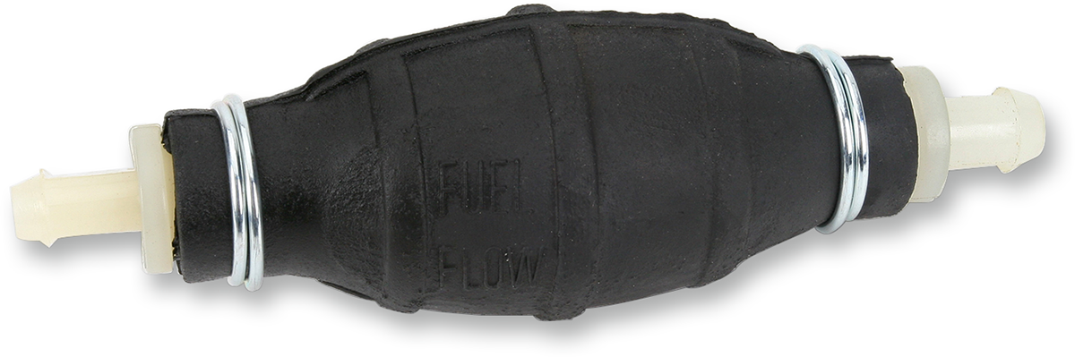 Primer Bulb undefined