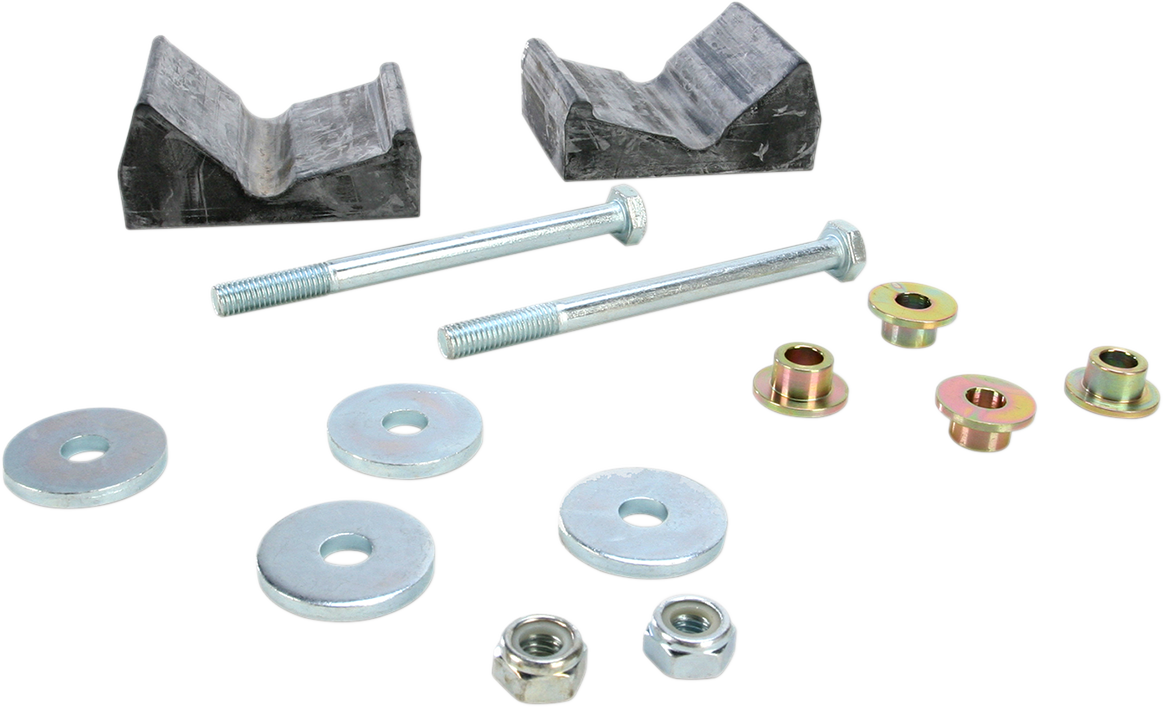 Ski Mounting Kit undefined