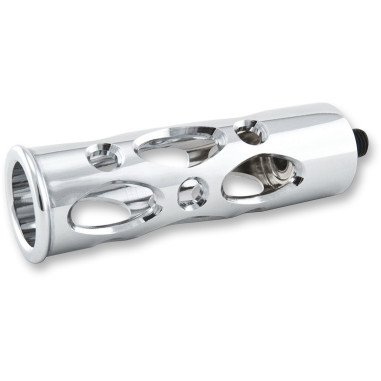 OVAL SHIFTER PEG CHR