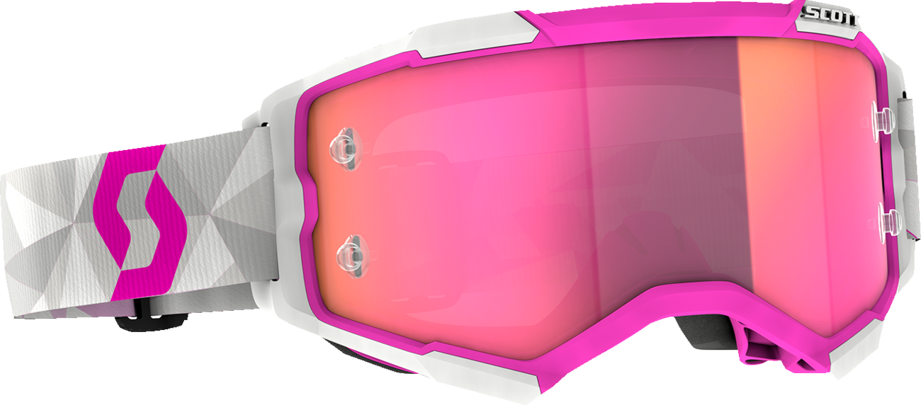 SCOTT Fury JP61 Goggle