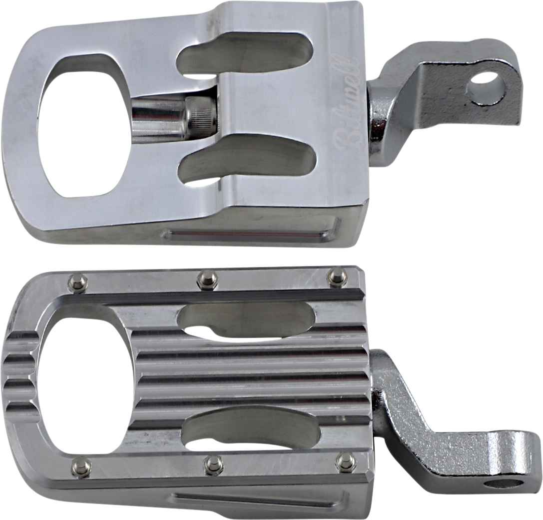BILTWELL Punisher Footpeg