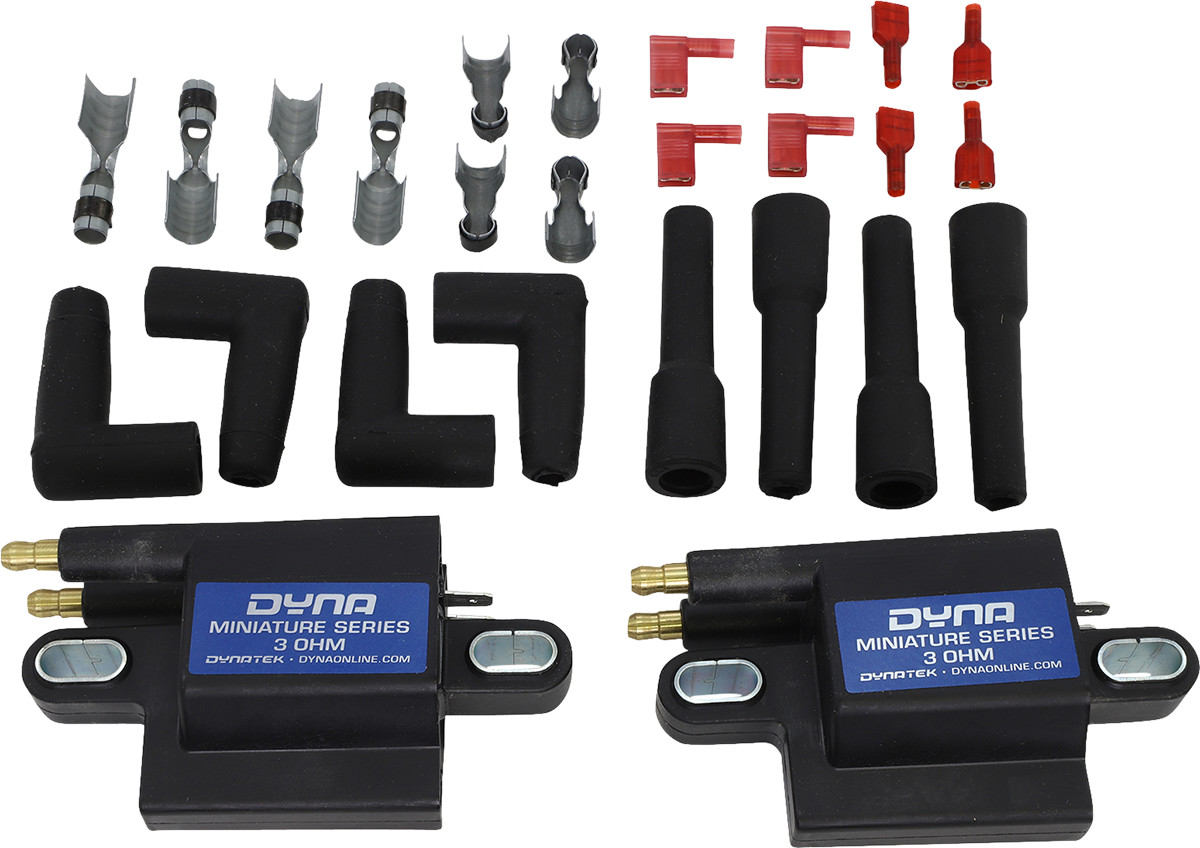 DYNATEK Mini Coil Set