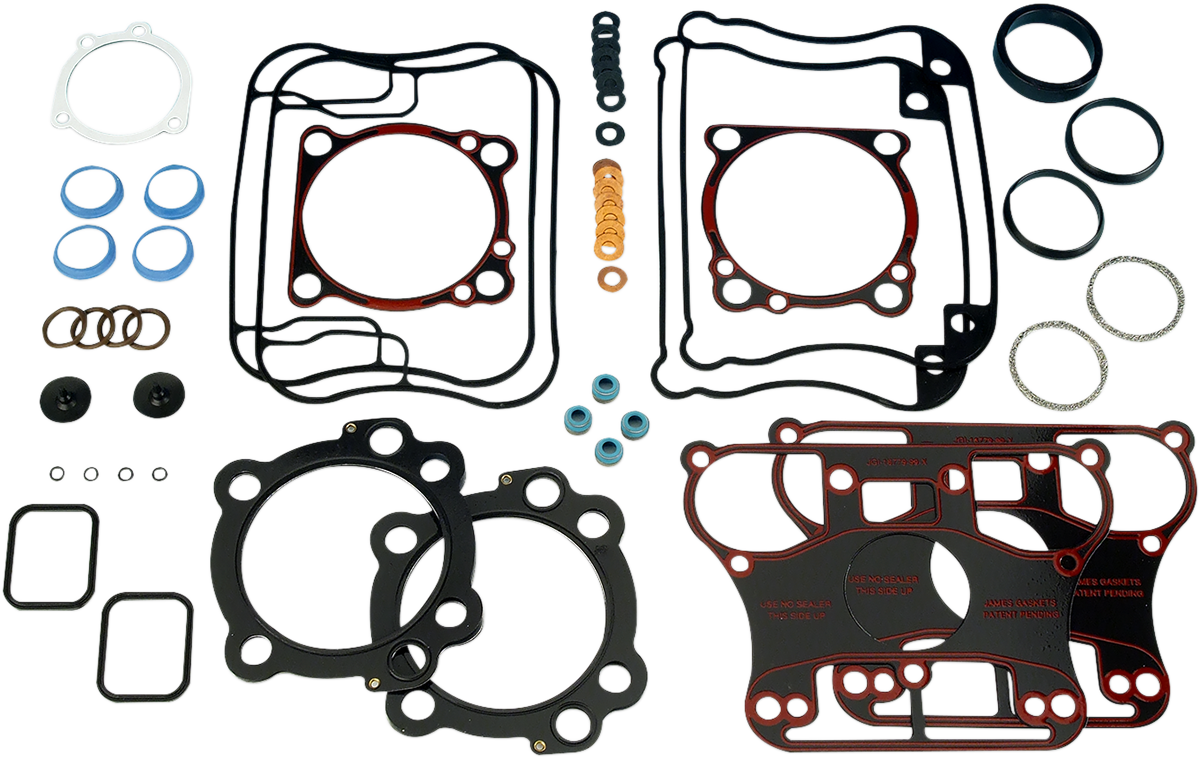 Top End Gasket Kit undefined