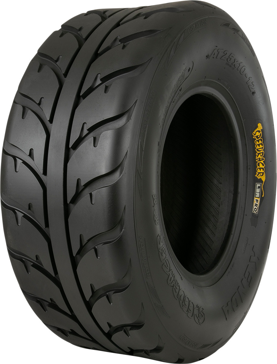 K547 Speed Racer Rear Tire undefined