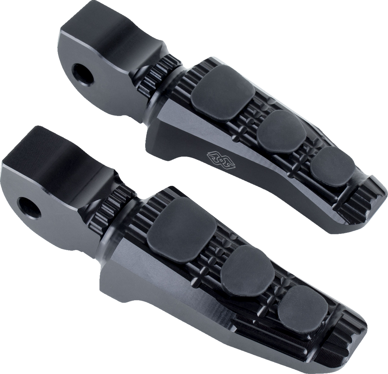 GILLES TOOLING Sport Footpegs