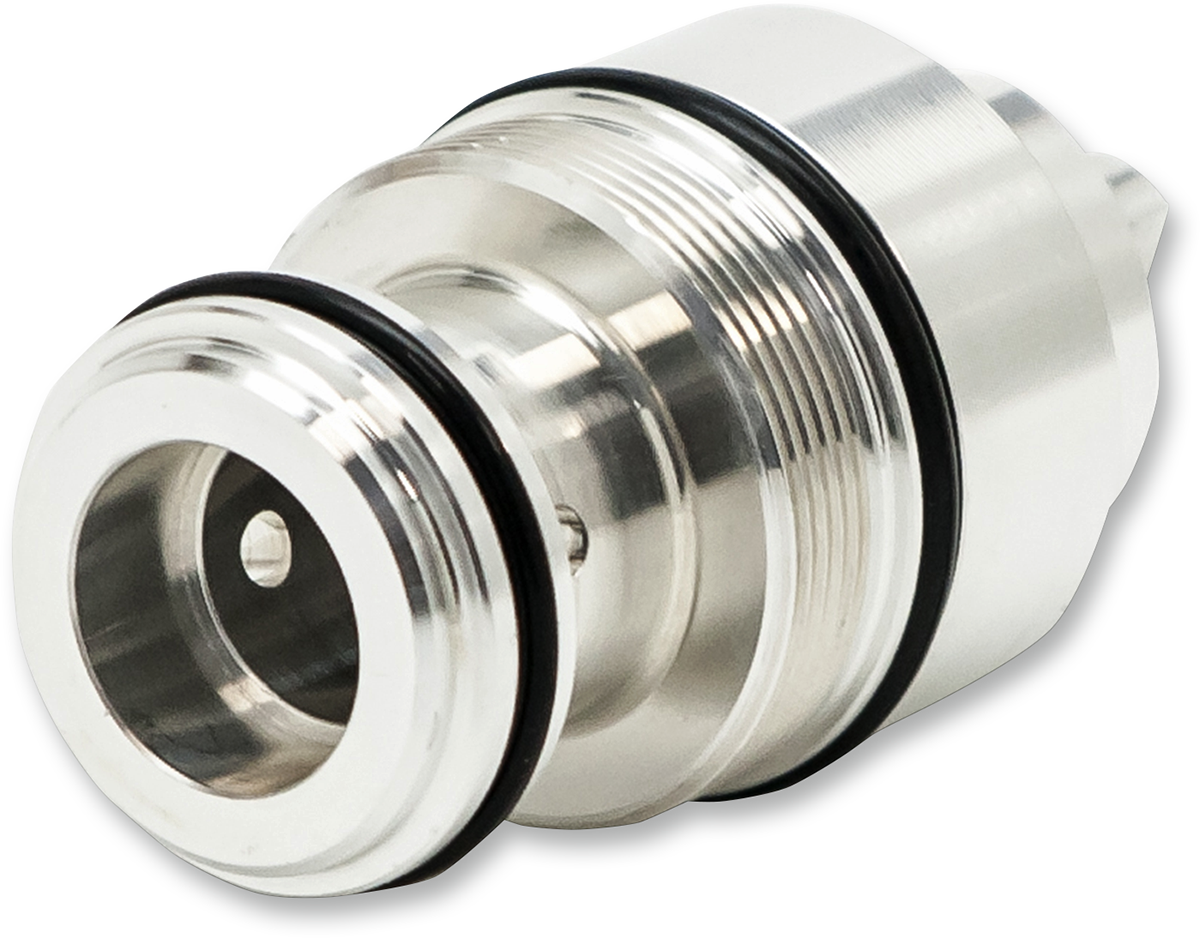 C40 Adjuster undefined