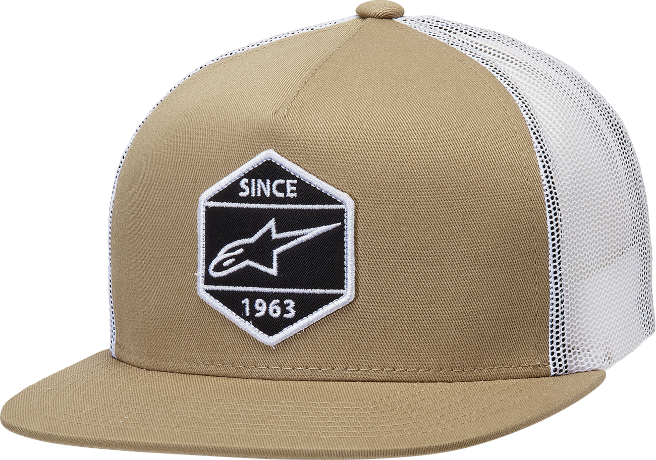 Bolt Trucker Hat One Size