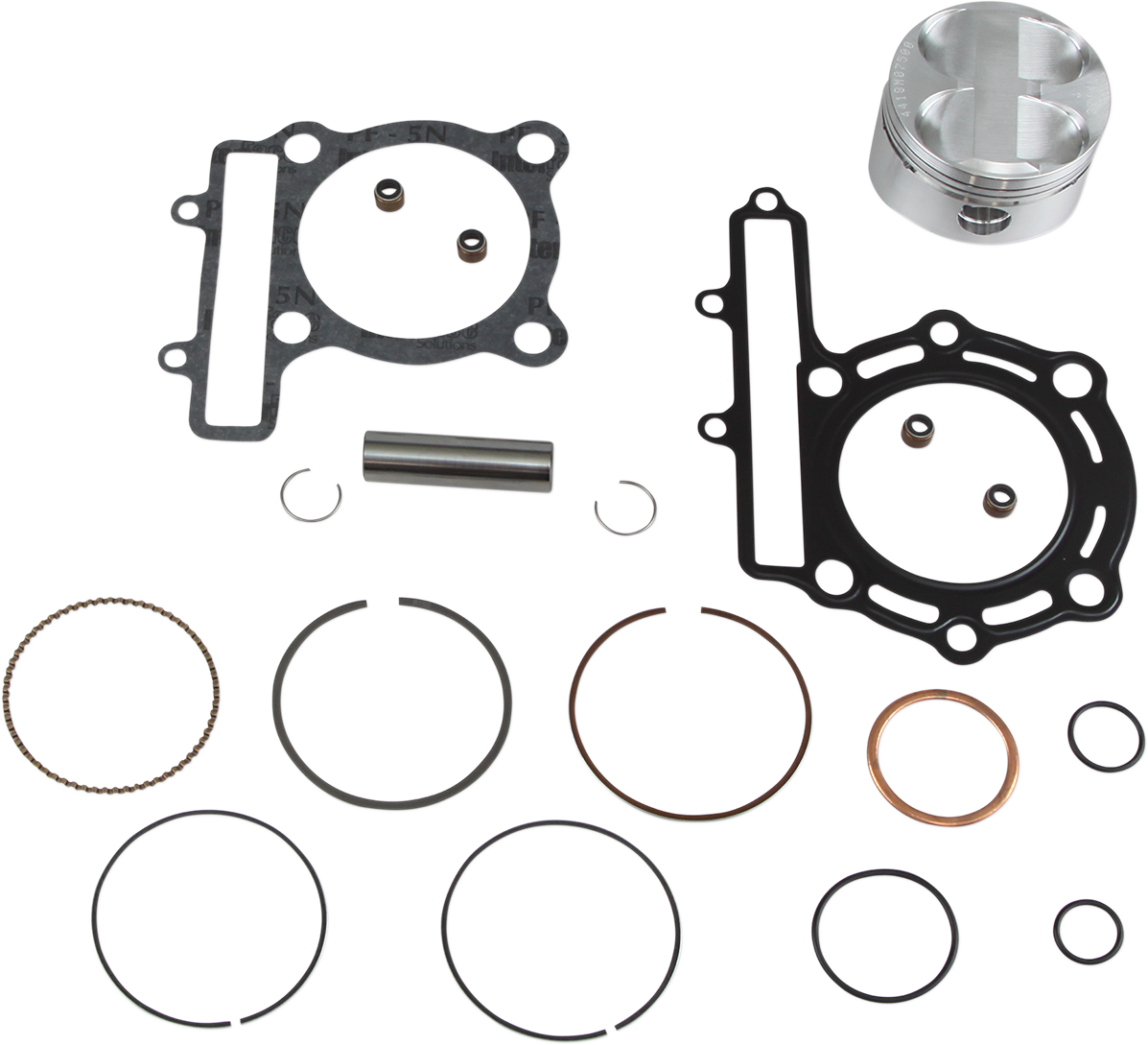 WISECO Piston Kit with Gaskets