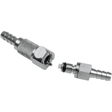 COUPLING Q-DISC 1/4
