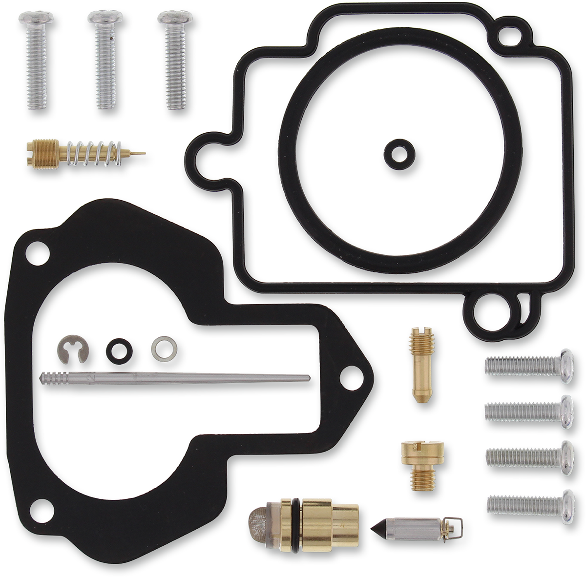 Carburetor Repair Kit - Yamaha undefined