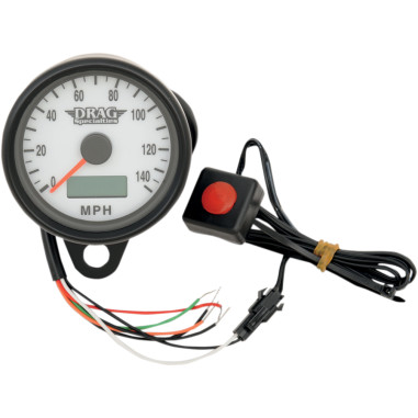 SPEEDO BLK 2.4