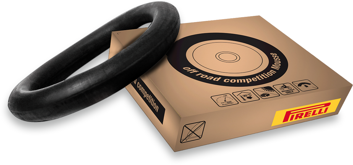 Mousse Tube undefined