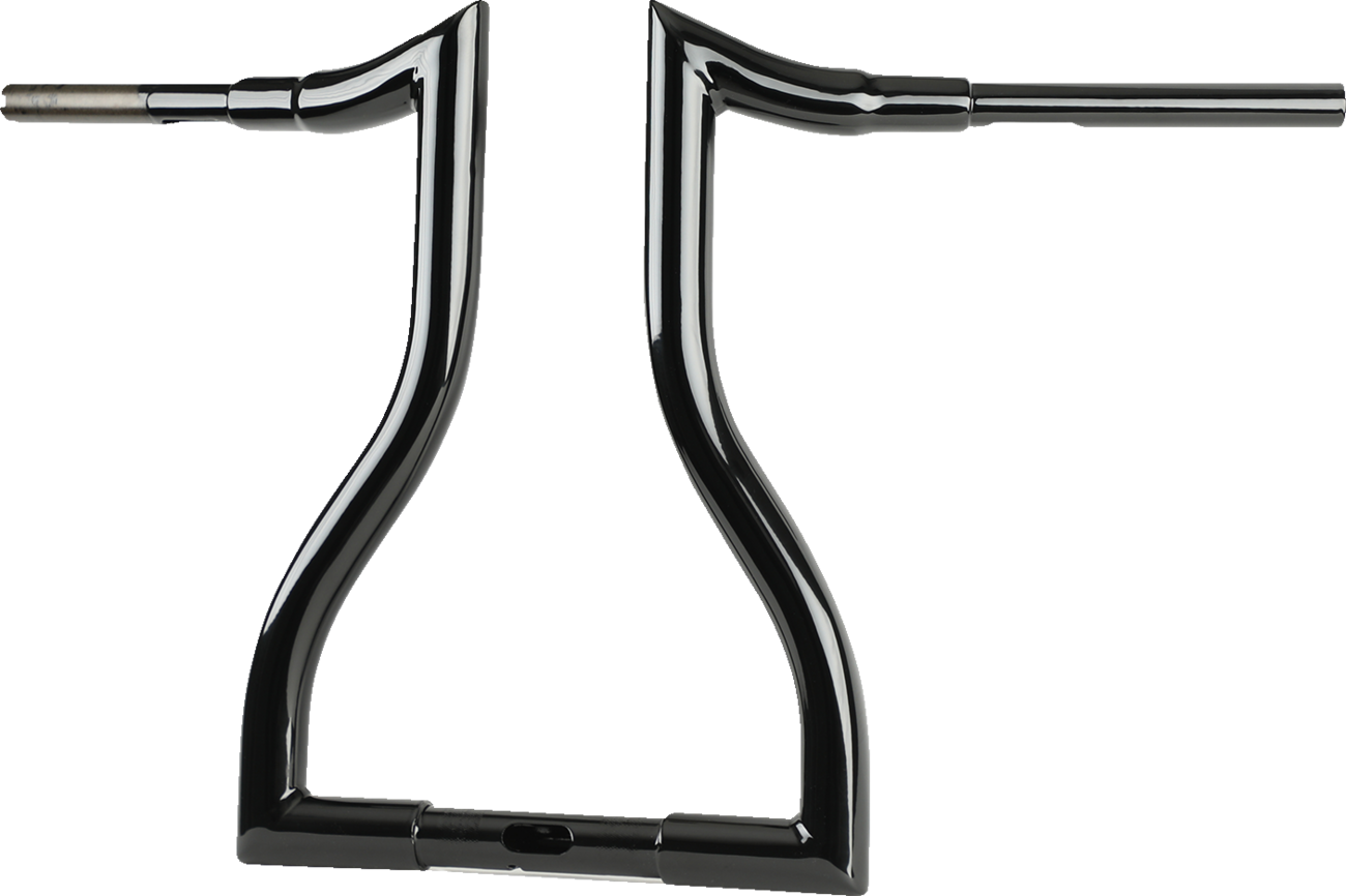LA CHOPPERS Hammerhead Handlebar