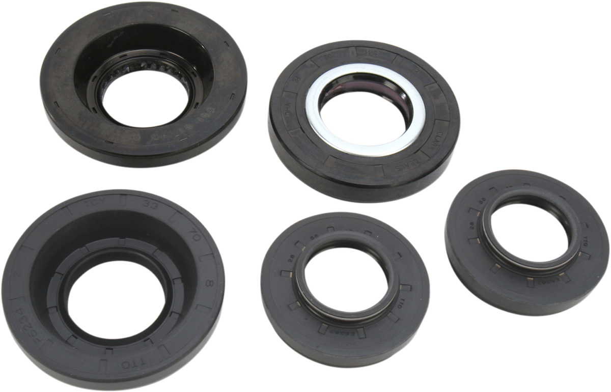 Differential Seal Kit undefined