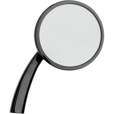 MIRROR SHOOTER RIGHT BLK