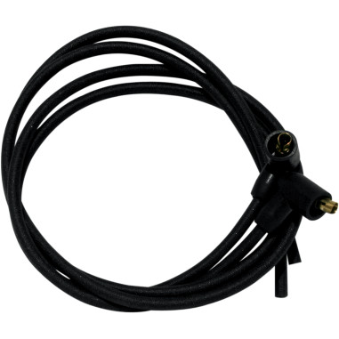 PLUGWIRES SPRSN COR BLK