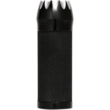 SHIFT PEG Y-BURNER BLK