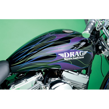 GAS TANK 00-06 SOFTAIL/D
