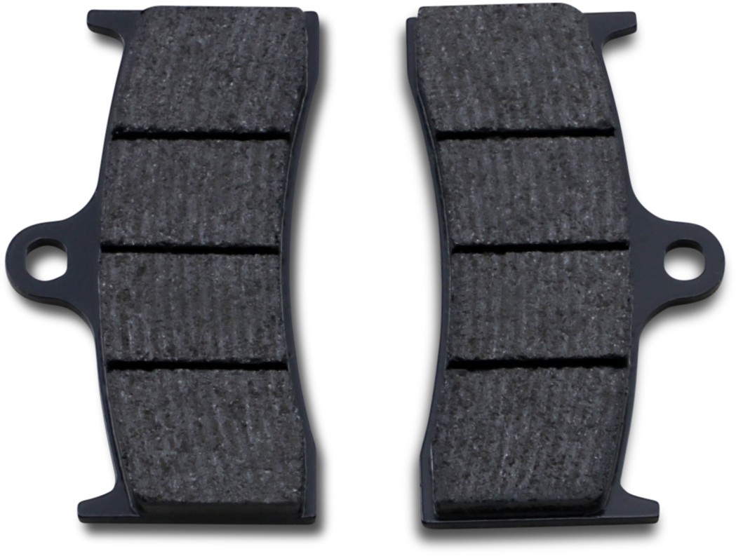 LYNDALL BRAKES Extreme Brake Pads