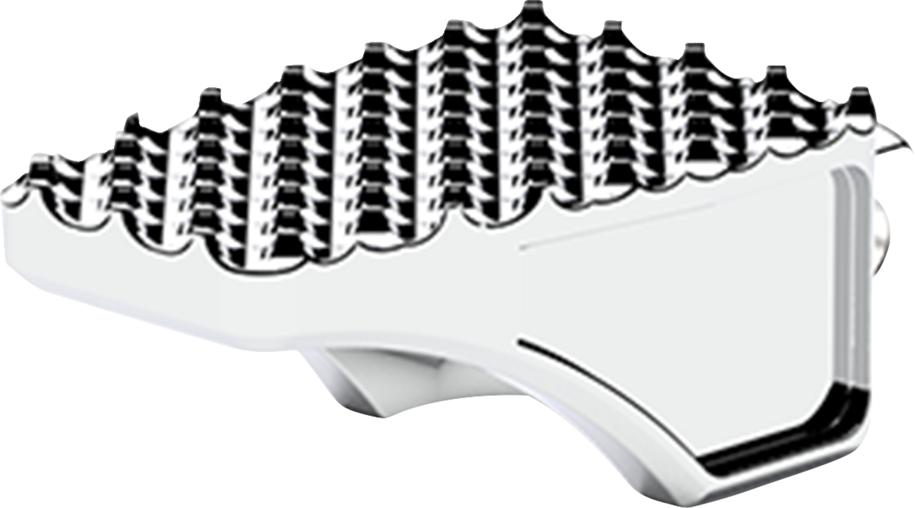 LA CHOPPERS County Line Footpegs