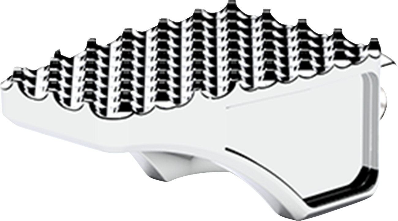 LA CHOPPERS County Line Footpegs