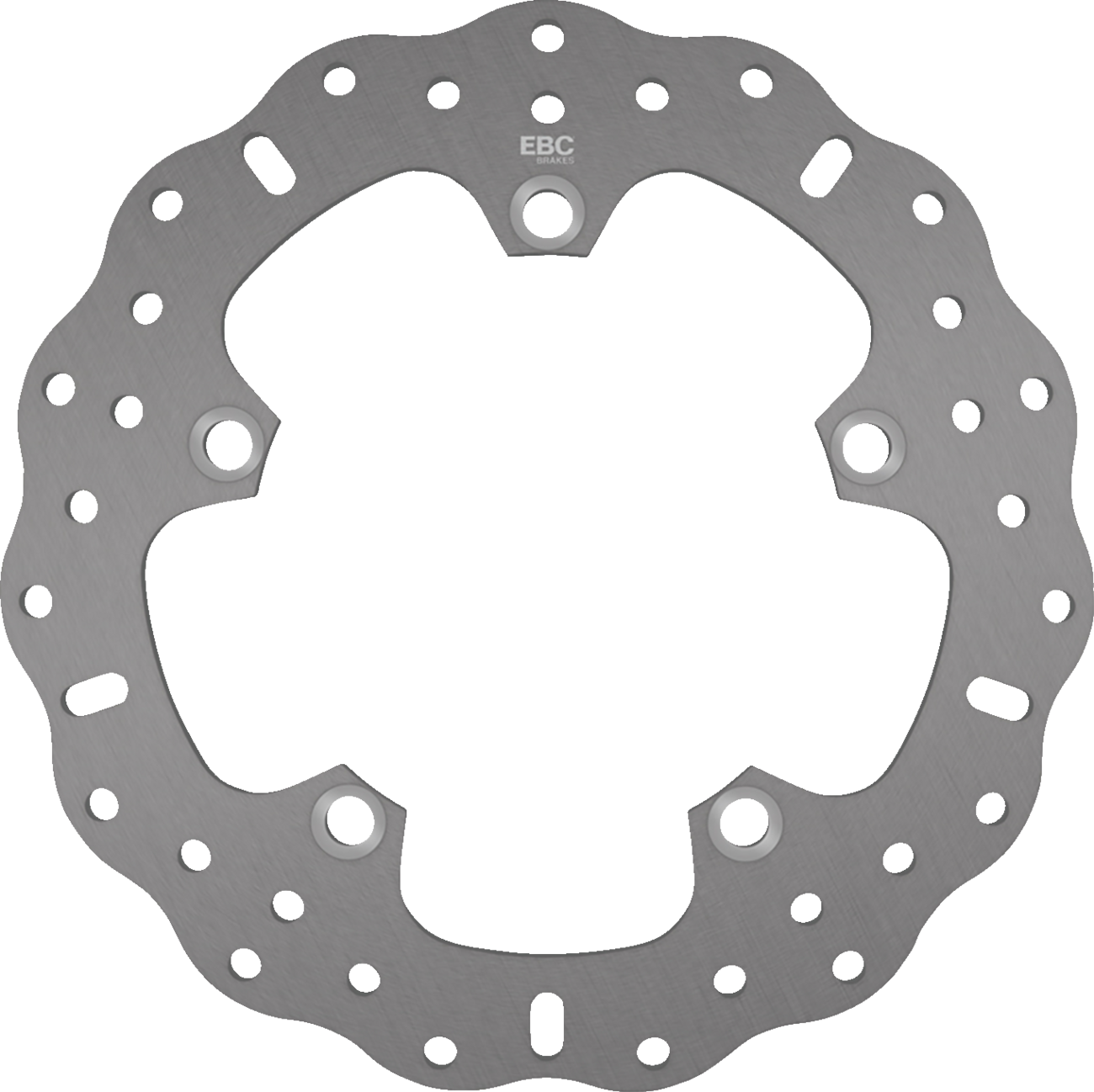 Brake Rotor undefined