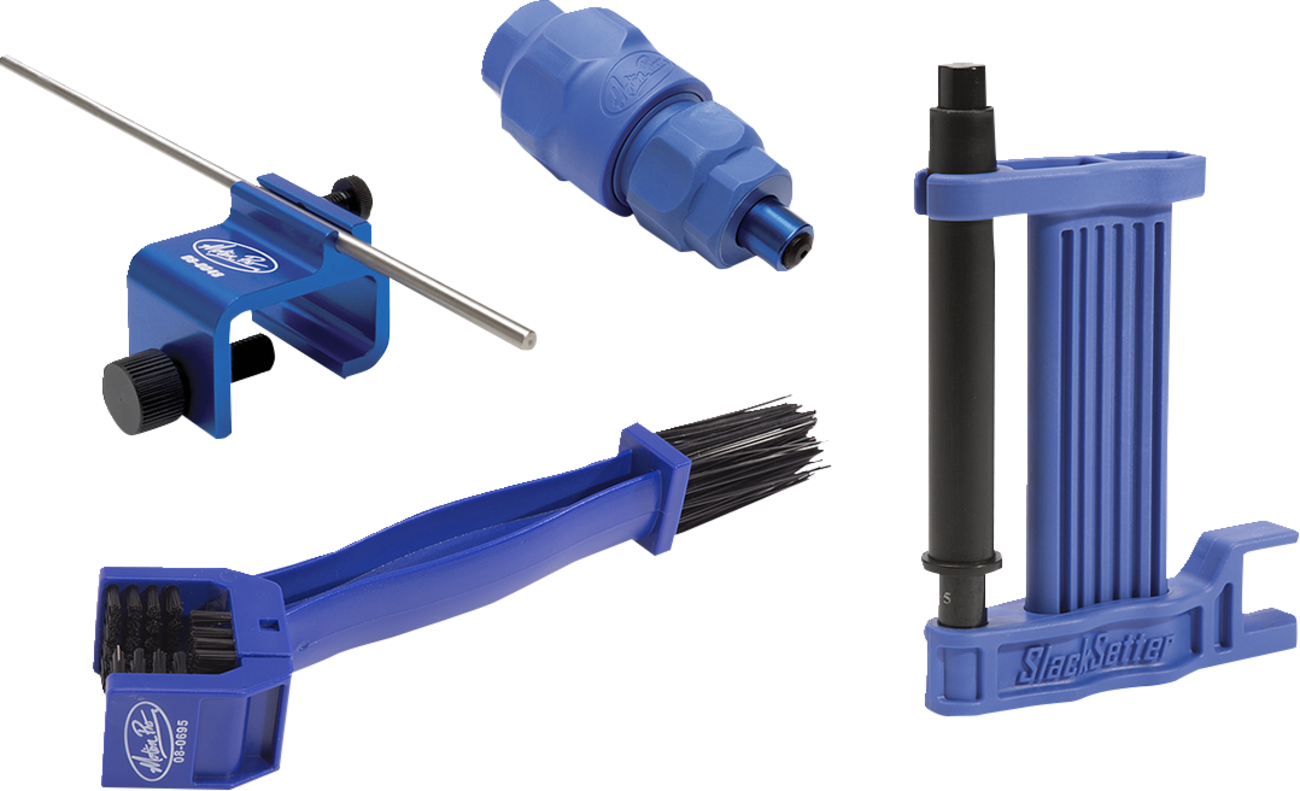 MOTION PRO Chain and Cable Essentials Tool Kit