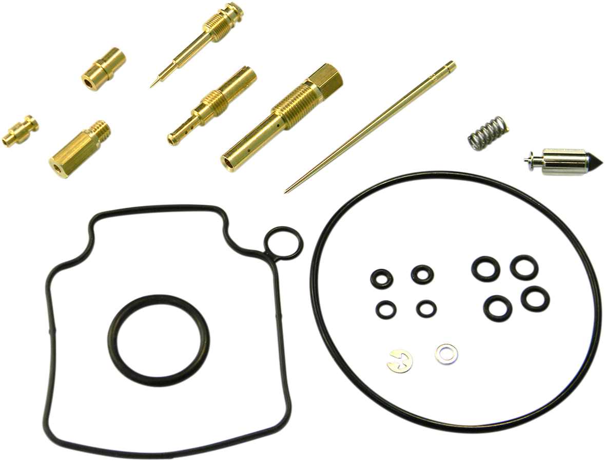 Carburetor Repair Kit undefined