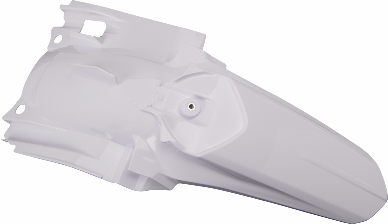 UFO MX Rear Fender