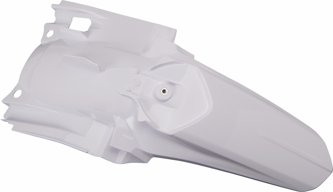 UFO MX Rear Fender