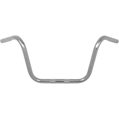 HANDLEBAR BUCKHORN HIGH