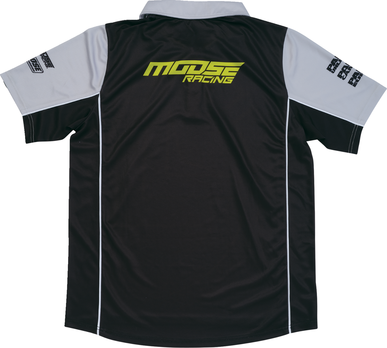 Moose Pit Shirt