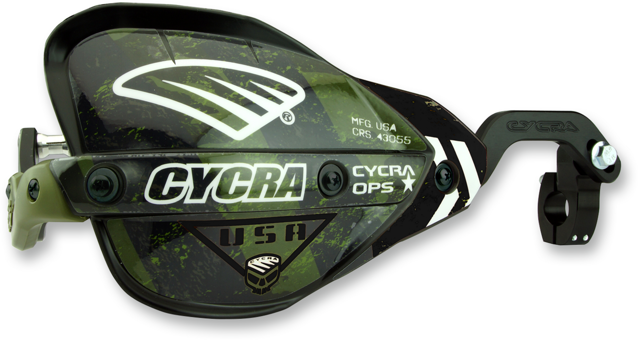 CYCRA Probend™ CRM OPS Racer Pack
